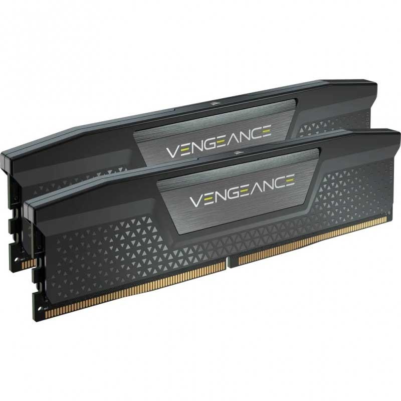 Corsair Vengeance CMK32GX5M2E6000Z36 módulo de memoria 32 GB 2 x 16 GB DDR5 4800 MHz