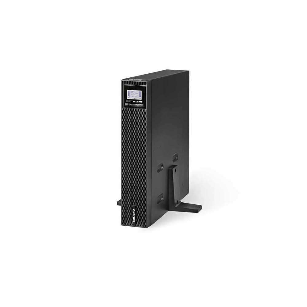 Salicru SLC-2000-TWIN RT3 sistema de alimentación ininterrumpida (UPS) Doble conversión (en línea) 3 kVA 2000 W
