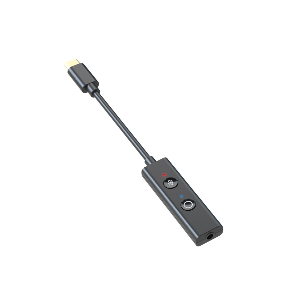 Creative Labs Sound Blaster PLAY! USB