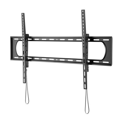 AISENS Soporte eco inclinable para MonitorTV 160kg de 60-120, Negro
