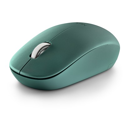 NGS FOG PRO ratón Ambidextro RF inalámbrico Óptico 1000 DPI
