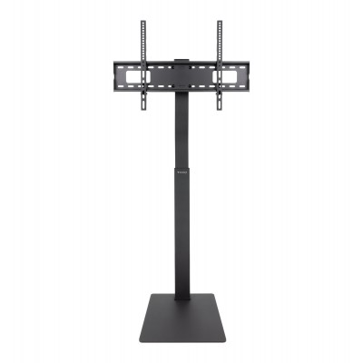 TooQ Mirage Soporte de Suelo con Regulación de Altura para Pantallas 37"-70"