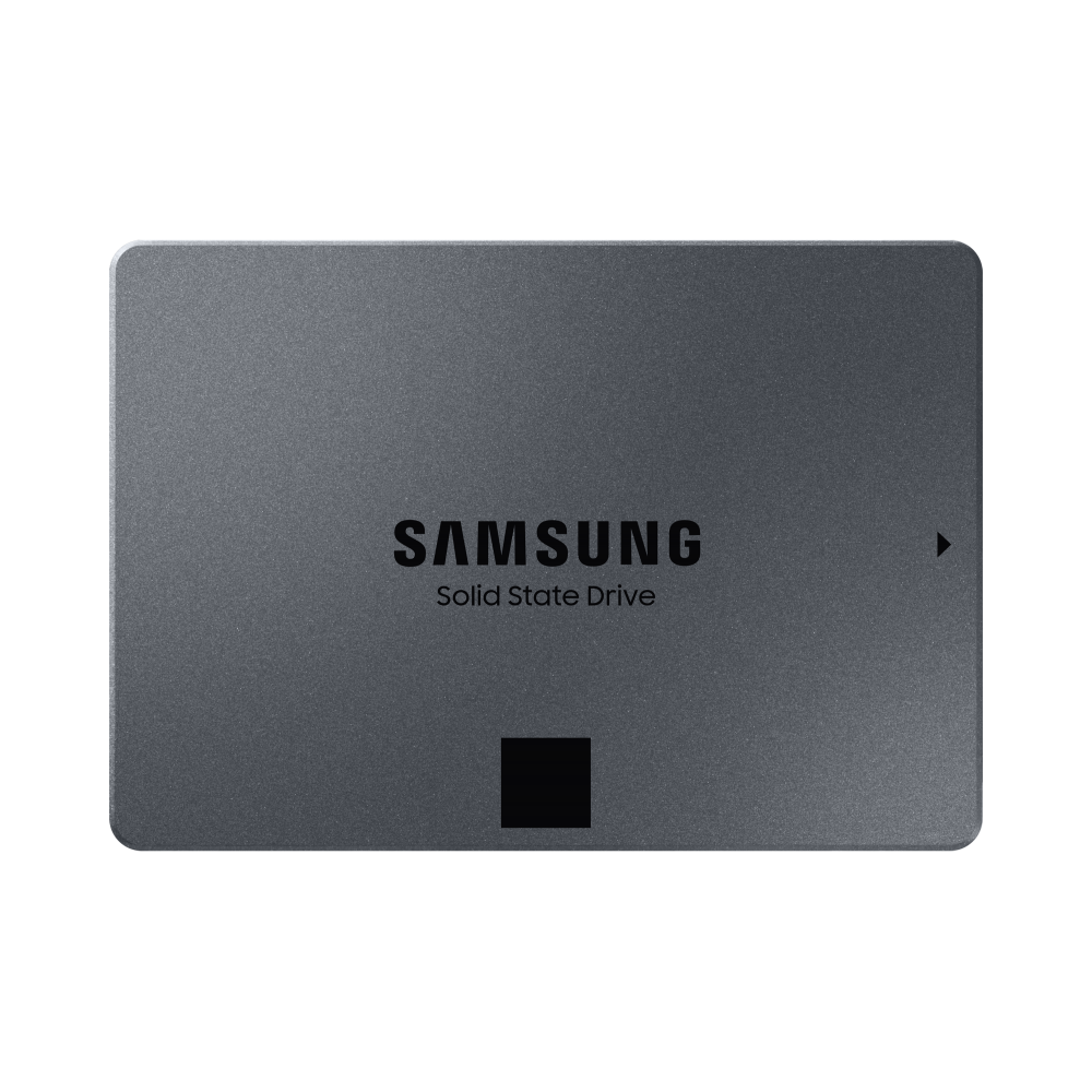 Samsung MZ-77Q2T0 2.5" 2 TB Serial ATA III V-NAND MLC