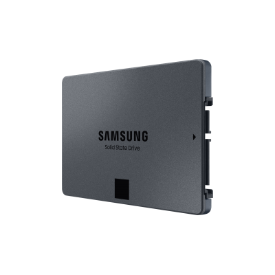 Samsung MZ-77Q2T0 2.5" 2 TB Serial ATA III V-NAND MLC