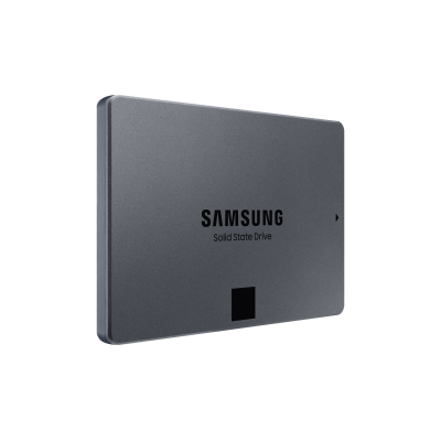 Samsung MZ-77Q2T0 2.5" 2 TB Serial ATA III V-NAND MLC