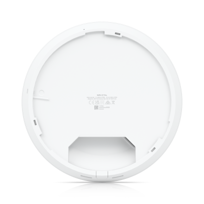 Ubiquiti U7 Pro 5400 Mbits Blanco Energía sobre Ethernet (PoE)