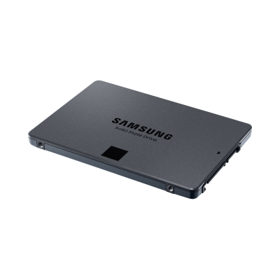 Samsung MZ-77Q2T0 2.5" 2 TB Serial ATA III V-NAND MLC