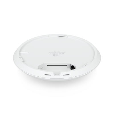 Ubiquiti U7 Pro 5400 Mbits Blanco Energía sobre Ethernet (PoE)