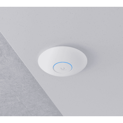 Ubiquiti U7 Pro 5400 Mbits Blanco Energía sobre Ethernet (PoE)