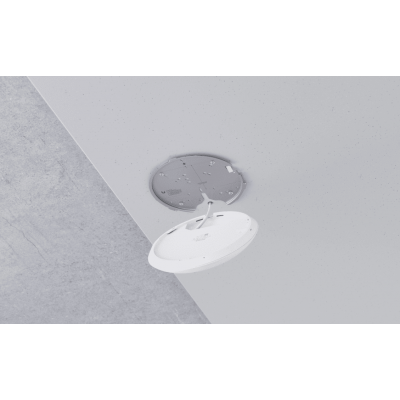 Ubiquiti U7 Pro 5400 Mbits Blanco Energía sobre Ethernet (PoE)
