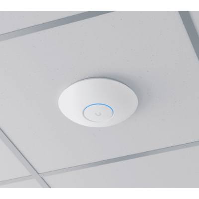 Ubiquiti U7 Pro 5400 Mbits Blanco Energía sobre Ethernet (PoE)