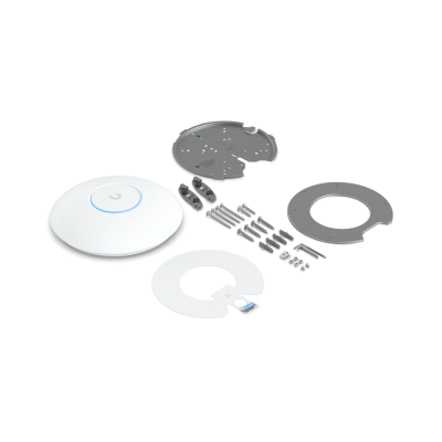 Ubiquiti U7 Pro 5400 Mbits Blanco Energía sobre Ethernet (PoE)