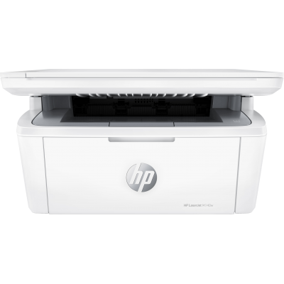 HP LaserJet Impresora multifunción M140w