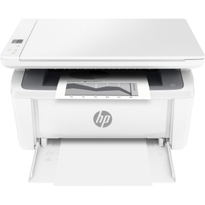 HP LaserJet Impresora multifunción M140w, Blanco y negro, Impresora para Oficina pequeña, Impresión, copia, escáner, Escanear a