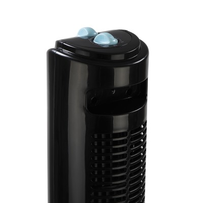 JATA TOWER FAN JVVT3041 BLACK Negro