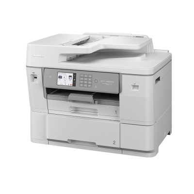 Brother MFC-J6959DW impresora multifunción Inyección de tinta A3 1200 x 4800 DPI 30 ppm Wifi