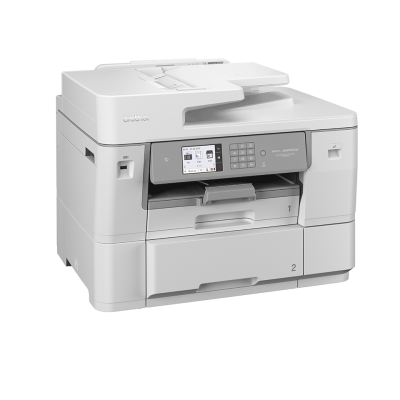 Brother MFC-J6959DW impresora multifunción Inyección de tinta A3 1200 x 4800 DPI 30 ppm Wifi
