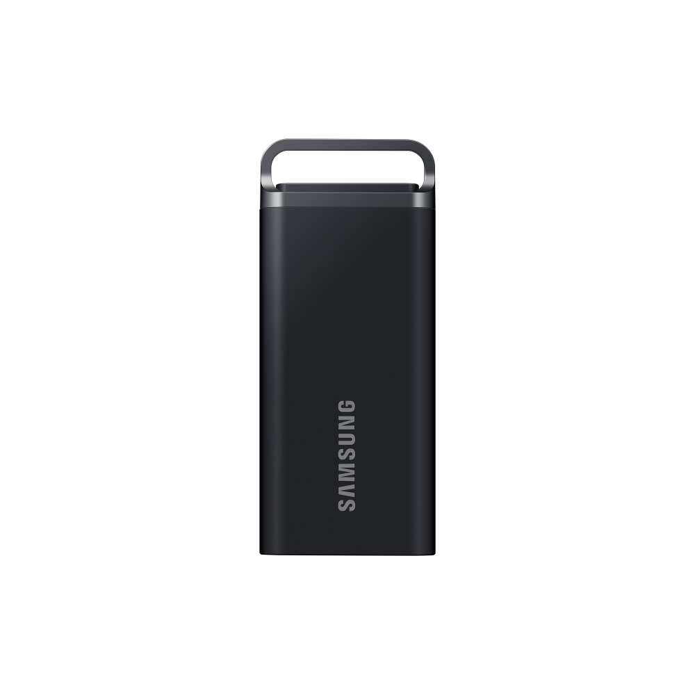 Samsung MU-PH8T0S 8 TB Negro