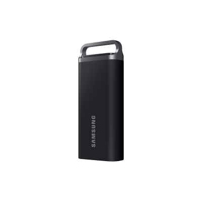 Samsung MU-PH8T0S 8 TB Negro