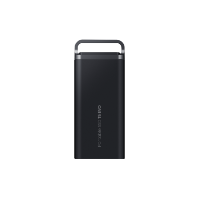 Samsung MU-PH8T0S 8 TB Negro
