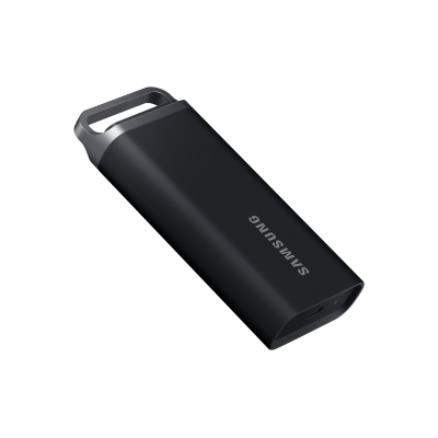 Samsung MU-PH8T0S 8 TB Negro