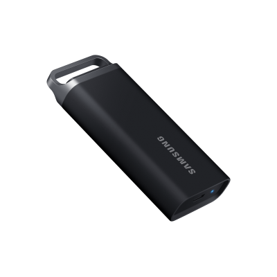 Samsung MU-PH8T0S 8 TB Negro