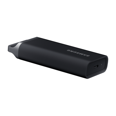 Samsung MU-PH8T0S 8 TB Negro
