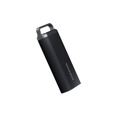 Samsung MU-PH8T0S 8 TB Negro
