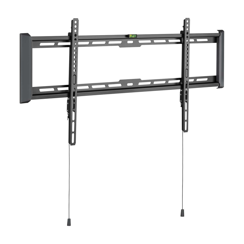 AISENS Soporte ECO Ultra Delgado para MonitorTv 75Kg de 43-90, Negro