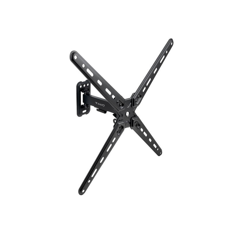 TooQ LP1355TN-B soporte para TV 139,7 cm (55") Negro
