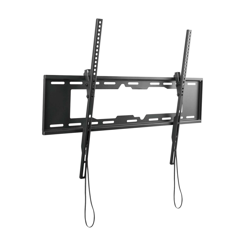 AISENS Soporte ECO Inclinable para MonitorTV 50Kg de 55-90, Negro