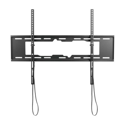 AISENS Soporte ECO Inclinable para MonitorTV 50Kg de 55-90, Negro