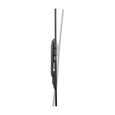 AISENS Soporte ECO Inclinable para MonitorTV 50Kg de 55-90, Negro