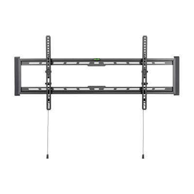 AISENS Soporte ECO Inclinable para MonitorTv 75Kg de 43-90, Negro