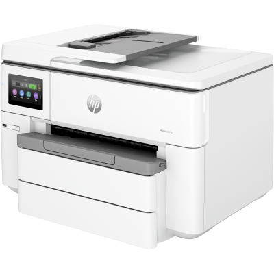 HP OfficeJet Pro Impresora multifunción 9730e de formato ancho