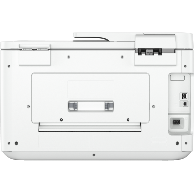 HP OfficeJet Pro Impresora multifunción 9730e de formato ancho