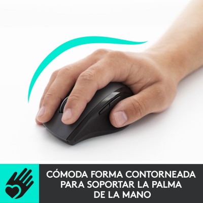 Logitech LGT-M705S