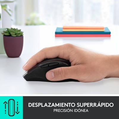 Logitech LGT-M705S