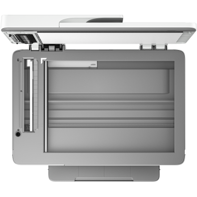 HP OfficeJet Pro Impresora multifunción 9730e de formato ancho