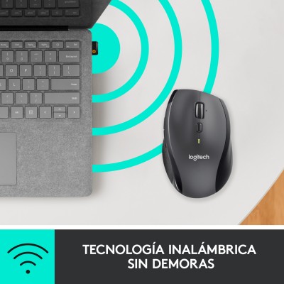 Logitech LGT-M705S