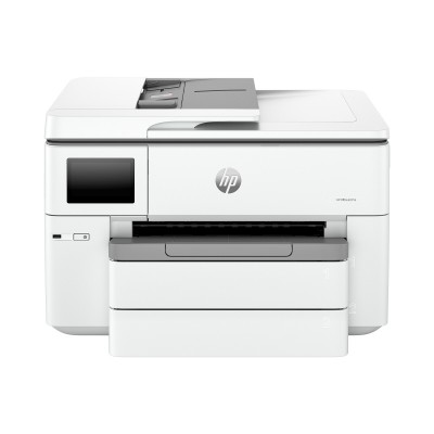 HP OfficeJet Pro Impresora multifunción 9730e de formato ancho