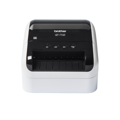 Brother QL-1100C impresora de etiquetas Térmica directa