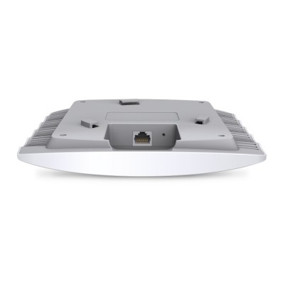 TP-Link Omada EAP110 300 Mbits Blanco Energía sobre Ethernet (PoE)