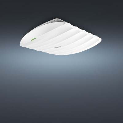TP-Link Omada EAP110 300 Mbits Blanco Energía sobre Ethernet (PoE)