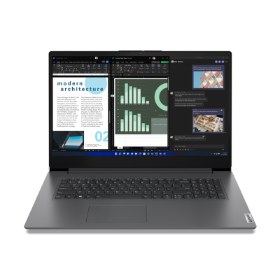 Lenovo V V17 Intel® Core™ i7 i7-1355U Portátil 43,9 cm