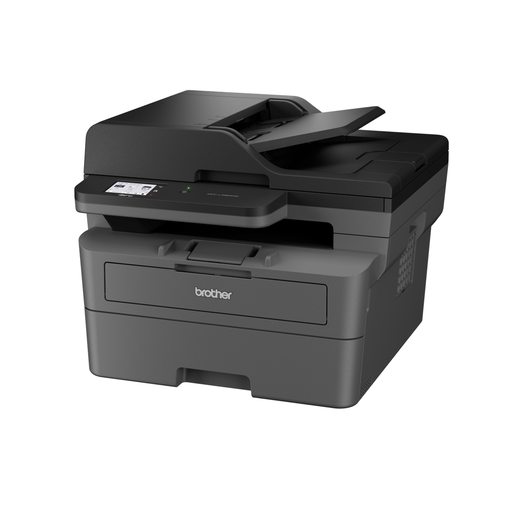 Brother MFC-L2860DWE impresora multifunción Laser A4 1200 x 1200 DPI 34 ppm Wifi