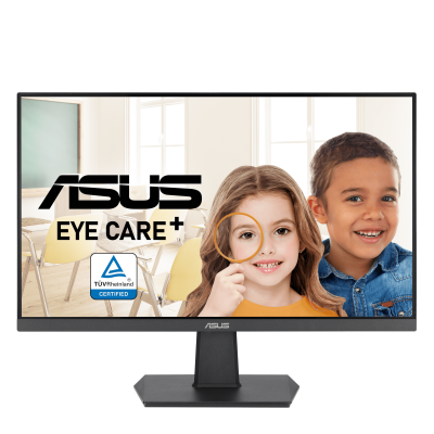 ASUS VA24EHF pantalla para PC 60,5 cm