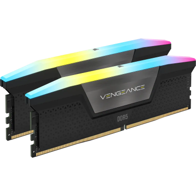 Corsair Vengeance RGB CMH32GX5M2B6400C32