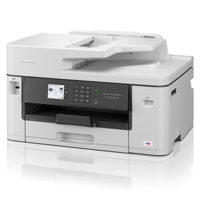 Brother MFC-J5340DWE impresora multifunción Inyección de tinta A3