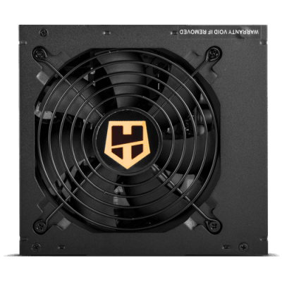 NOX GDX 850 unidad de fuente de alimentación 850 W 20+4 pin ATX ATX Negro